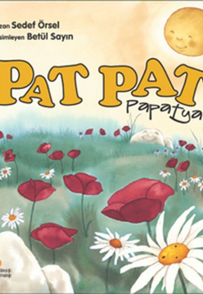Pat Pat Papatya