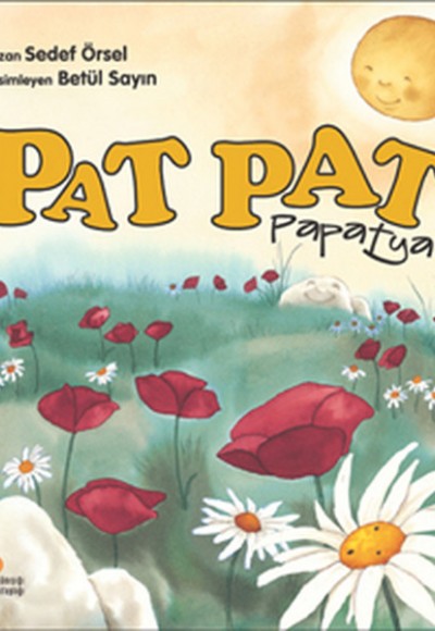 Pat Pat Papatya