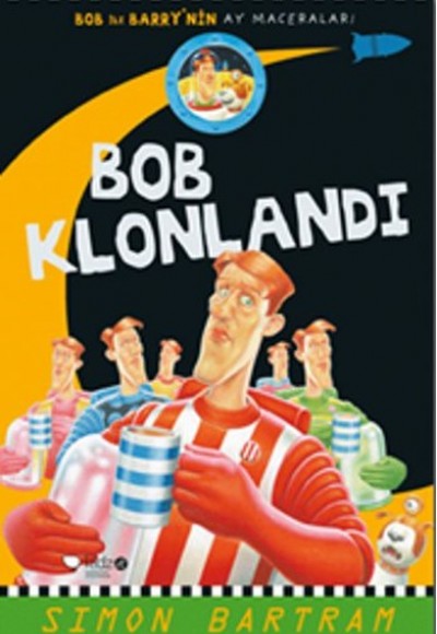Bob Klonlandı