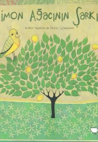 Limon Ağacının Şarkısı