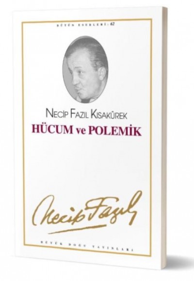 Hücum Ve Polemik