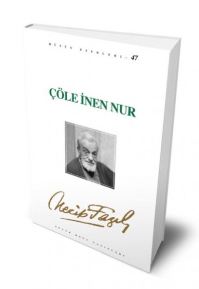 Çöle İnen Nur