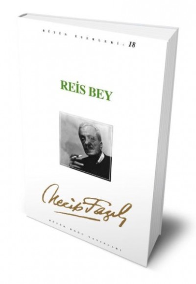 Reis Bey