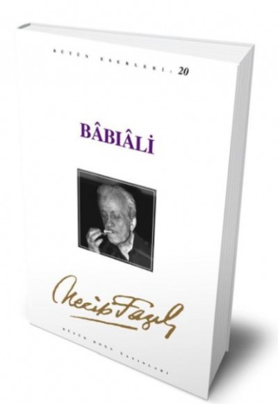 Babıali