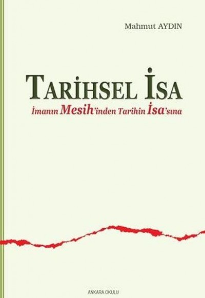 Tarihsel İsa