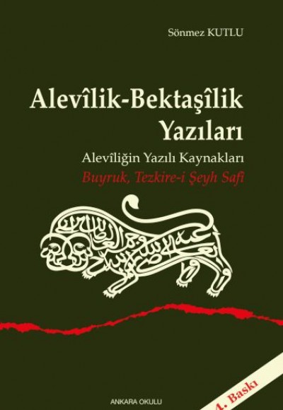 Alevilik-Bektaşilik Yazıları