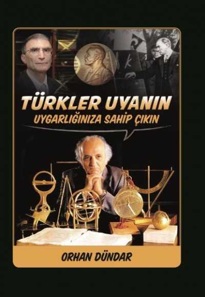 Türkler Uyanın