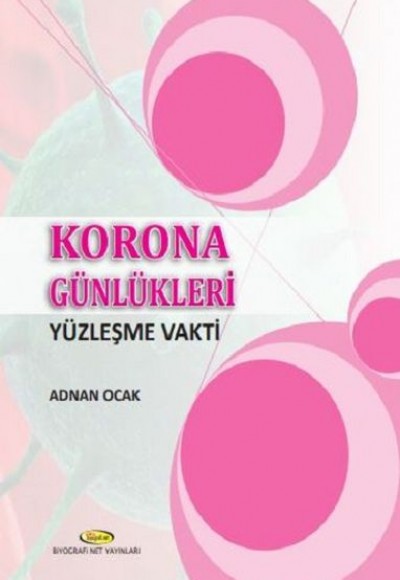 Korona Günlükleri - Yüzleşme Vakti