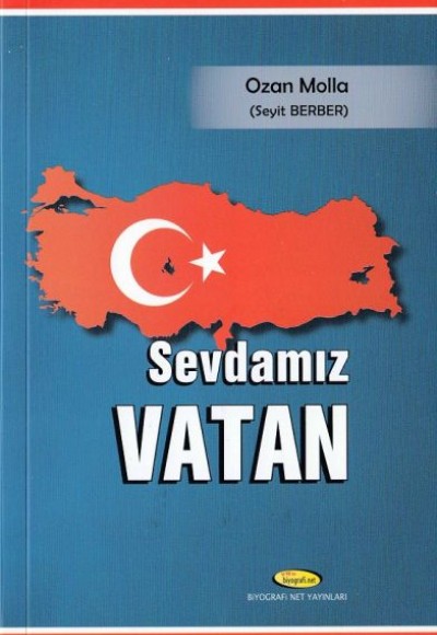 Sevdamız Vatan