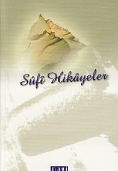 Sufi Hikayeler