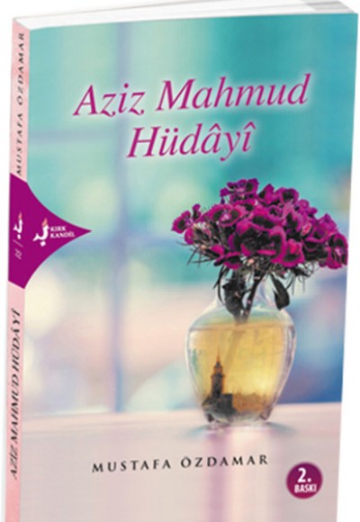 Aziz Mahmud Hüdayi