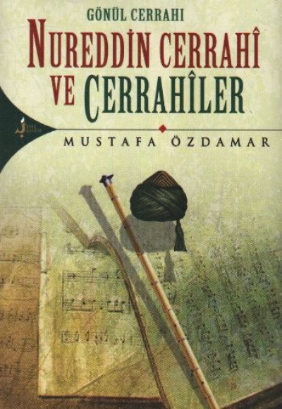 Nureddin Cerrahi ve Cerrahiler