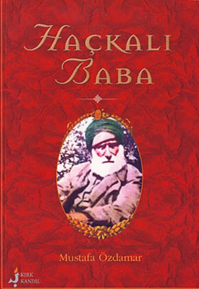 Haçkalı Baba