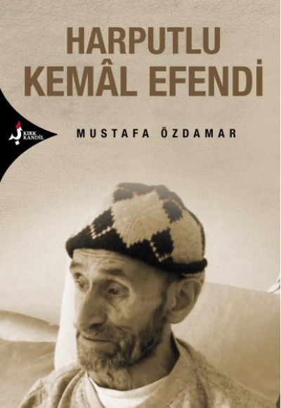 Harputlu Kemal Efendi