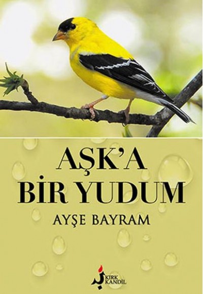 Aşk’a Bir Yudum