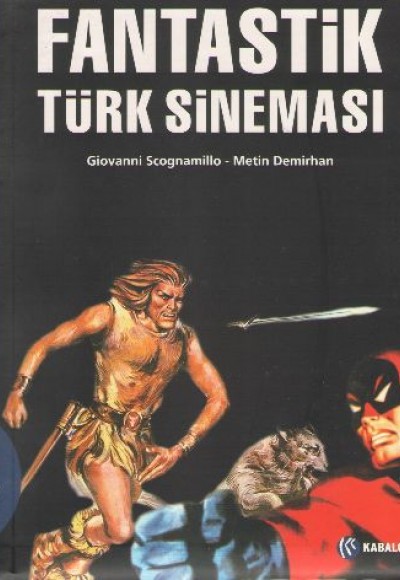 Fantastik Türk Sineması