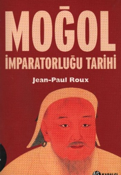 Moğol İmparatorluğu Tarihi