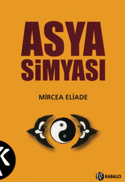 Asya Simyası