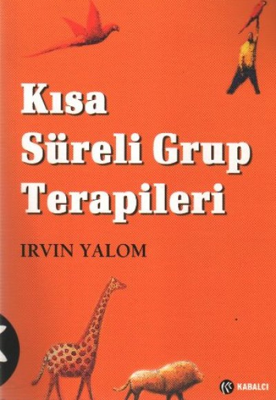 Kısa Süreli Grup Terapileri