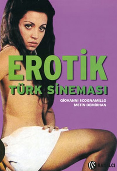 Erotik Türk Sineması