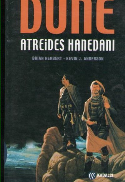 Dune Atreides Hanedanı