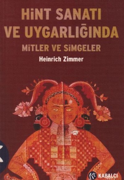 Hint Sanatı ve Uygarlığında Mitler ve Simgeler