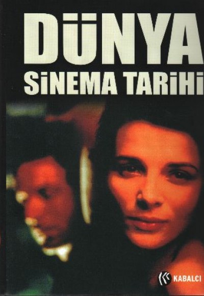 Dünya Sinema Tarihi