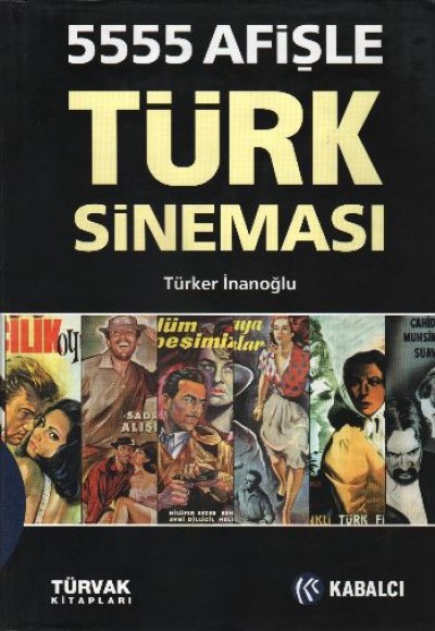 5555 Afişle Türk Sineması