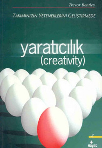 Yaratıcılık