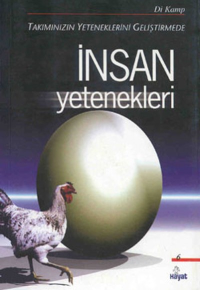 İnsan Yetenekleri