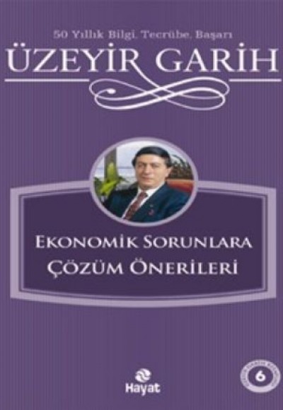 Ekonomik Sorunlara Çözüm Önerileri