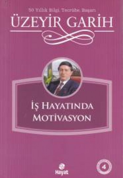 İş Hayatında Motivasyon