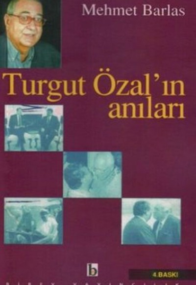 Turgut Özal'ın Anıları