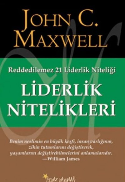 Liderlik Nitelikleri