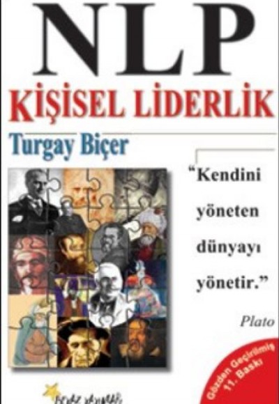 NLP Kişisel Liderlik