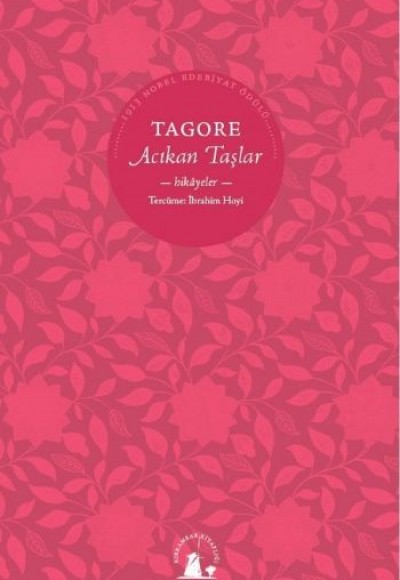 Acıkan Taşlar (Hikayeler)