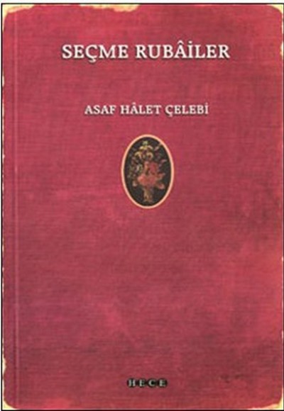 Seçme Rubailer