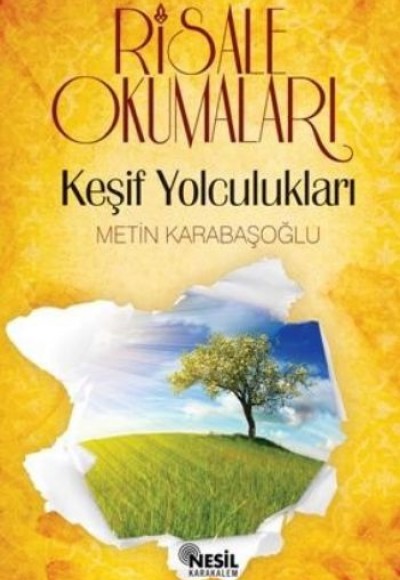 Risale Okumaları  Keşif Yolculukları