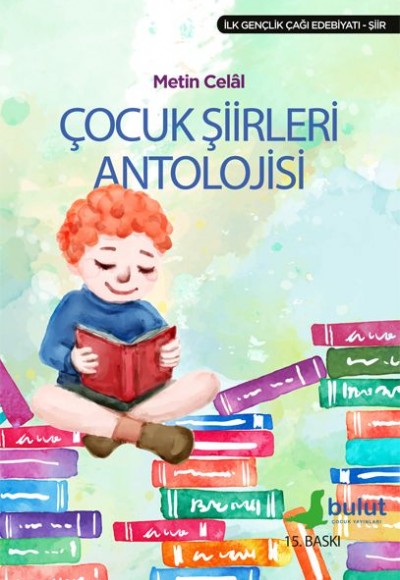 Çocuk Şiirleri Antolojisi