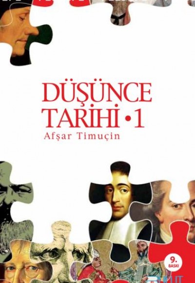 Düşünce Tarihi 1  Gerçekçi Düşüncenin Kaynakları