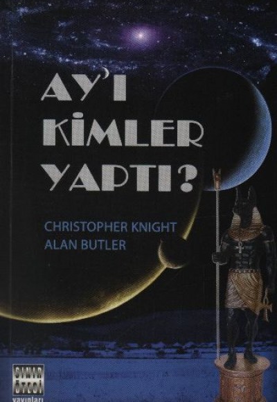 Ay'ı Kimler Yaptı