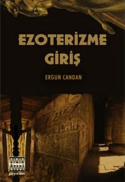 Ezoterizme Giriş