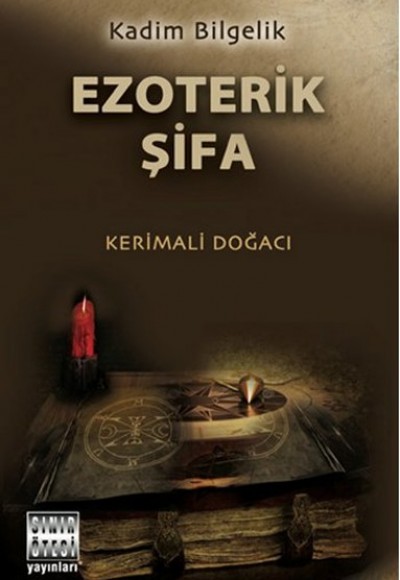 Ezoterik Şifa