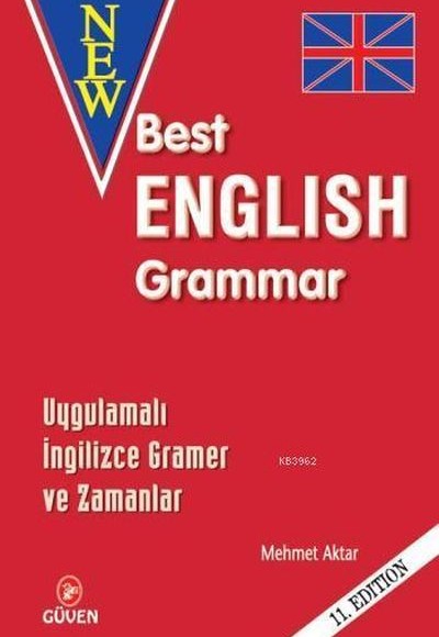 Best English Grammer - Uygulamalı İngilizce Grammar ve Zamanlar