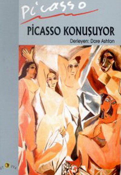 Picasso Konuşuyor