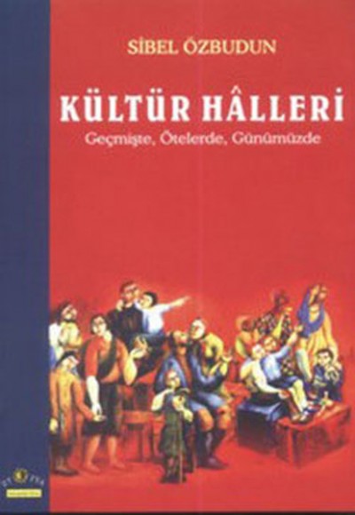 Kültür Halleri