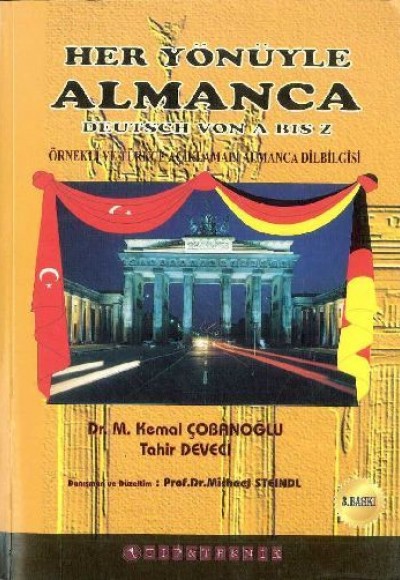 Her Yönüyle Almanca