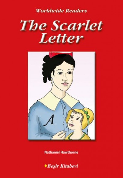 Level 2 - The Scarlet Letter