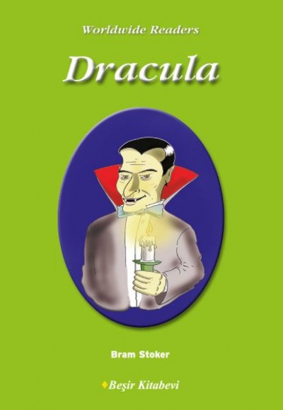 Level 3 - Dracula