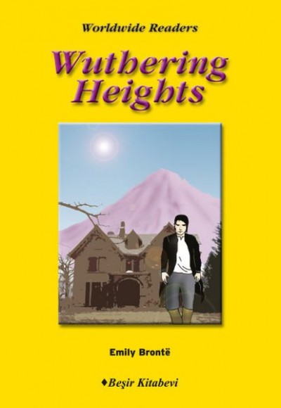 Level 6 - Wuthering Heights